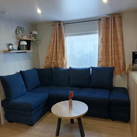 Сasa de vacaciones Mobilhome 3 2 Sdb *