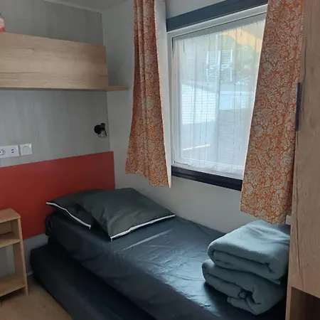 Mobilhome 3 2 Sdb *
